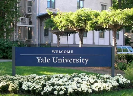 Yale University 