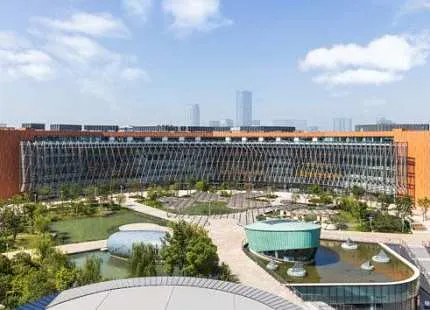 Xi’an Jiaotong-Liverpool University