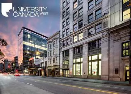 University Canada West