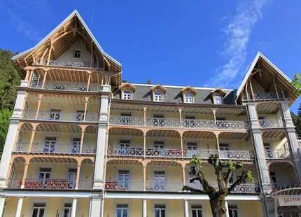 Leysin American School