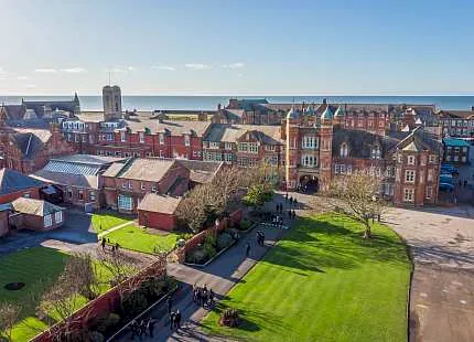 Rossall School