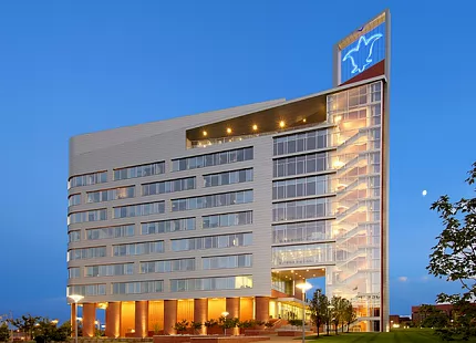 Saint Louis University