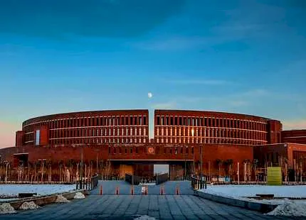 Tianjin University