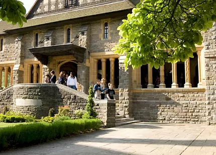 Wycombe Abbey School