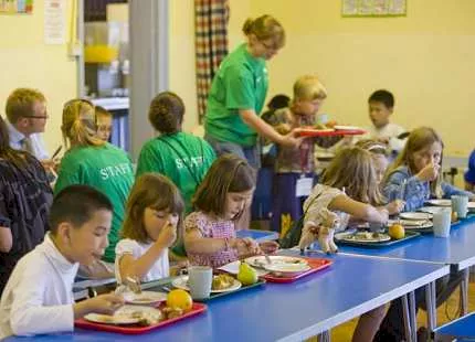 Bede's Preparatory School