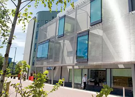 INTO University of East Anglia