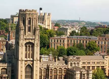 University of Bristol