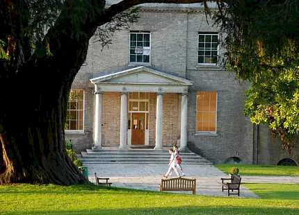 Exsportise, Seaford college