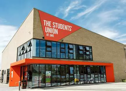 University of the West of England (UWE) Bristol- Бристоль