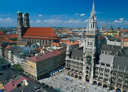 DID Deutsch-Institut - Мюнхен