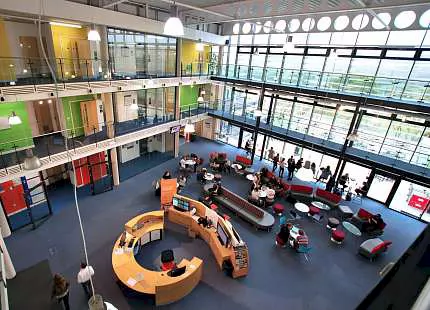 University of Brighton