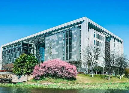 Jiangsu University