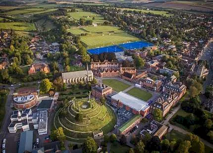 Marlborough College