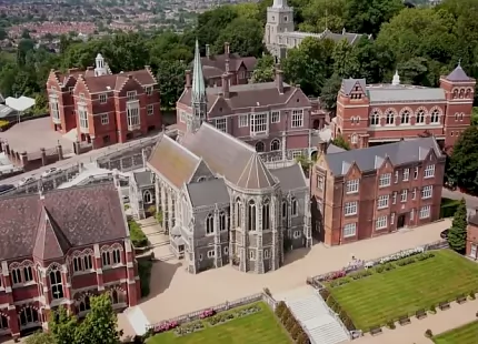 Harrow School