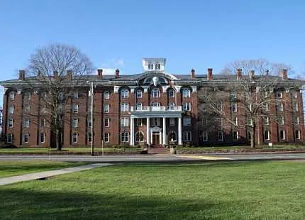 Wilbraham and Monson Academy 