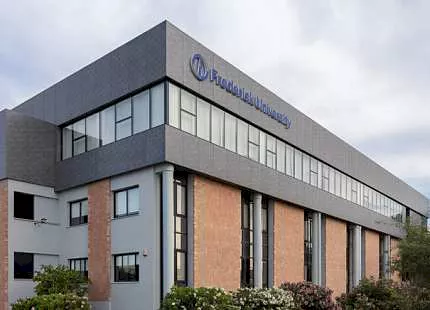 Frederick University Cyprus