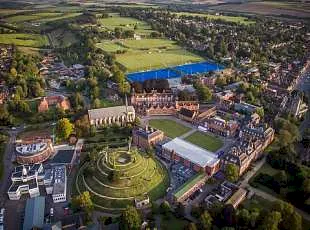 Изображение Marlborough College