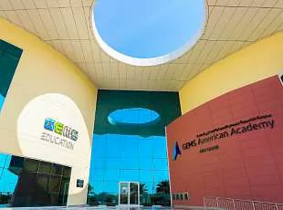 Изображение GEMS American Academy Abu-Dhabi
