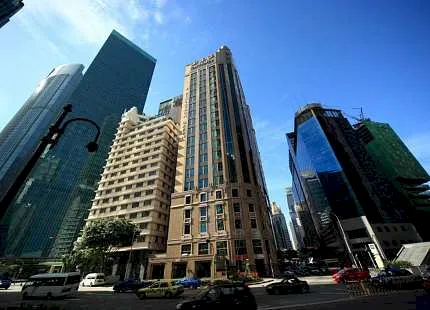 London School of Business and Finance in Singapore