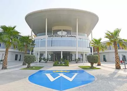 GEMS Wellington Academy - Al Khail (WEK)