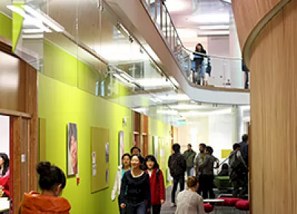 INTO University of Exeter