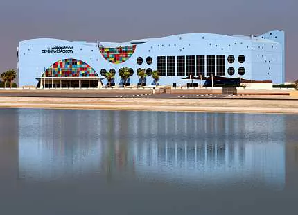 GEMS World Academy