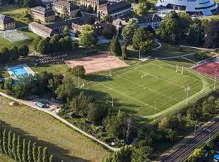 Изображение Le Rosey - Ролл, Гштаад