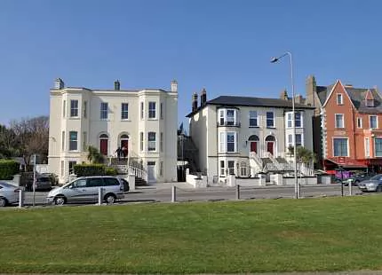 ATC Language and Travel - Брэй (пригород Дублина)