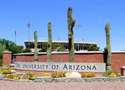 University of Arizona