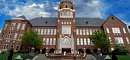 Saint Louis University