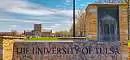The University of Tulsa - Талса, штат Оклахома