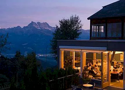 Leysin American School - Лейзан