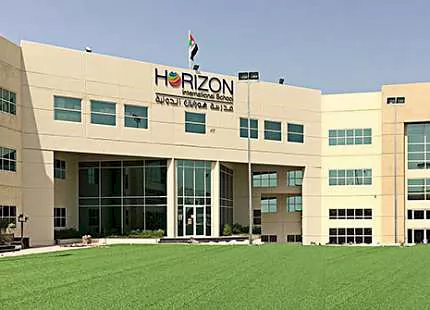 Horizon International School