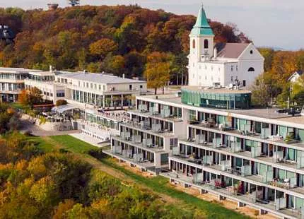 Modul University Vienna