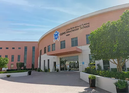 GEMS Winchester School Dubai