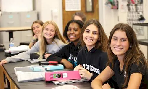 Подготовка к университету