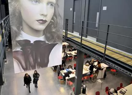 Istituto Marangoni London