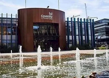 Coventry University
