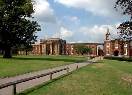 Royal Russell Senior School