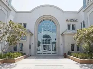 INTO University Study Center Dubai Изображение INTO University Study Center Dubai