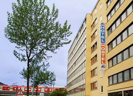 DID Deutsch-Institut - Франкфурт 