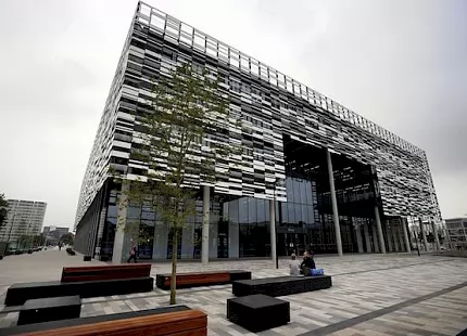 INTO Manchester Metropolitan University