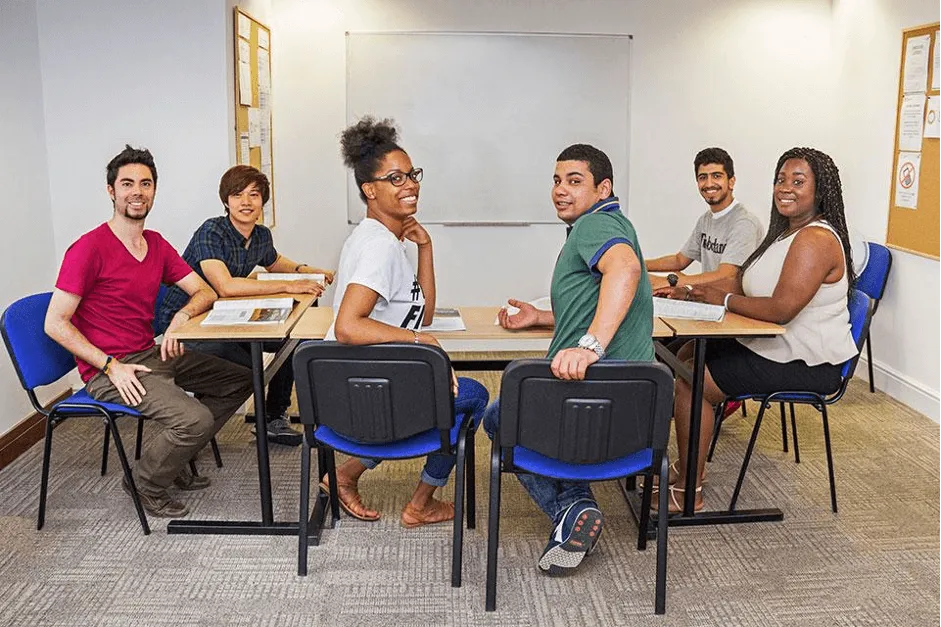 Курсы английского языка в СШАи