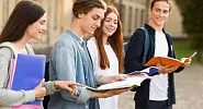 Школа Concord College (Колледж Конкорд) Школа Concord College (Колледж Конкорд)
