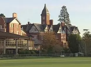 Dean Close School Изображение Dean Close School