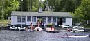 CISS Lakefield Camp