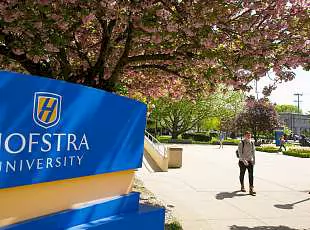 Hofstra University Изображение Hofstra University