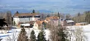 Institut Montana Zugerberg